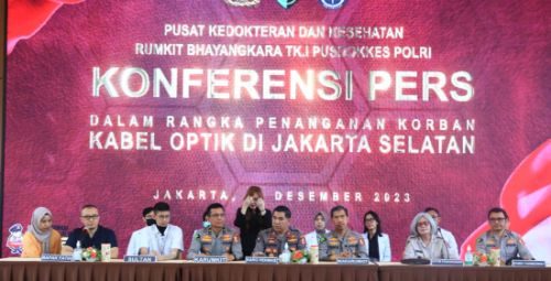 Sultan Diperbolehkan Pulang, Fatih Nurul Huda: Terima Kasih Pak Kapolri